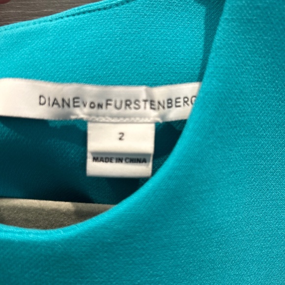 Diane von Furstenberg - Picture 2 of 2